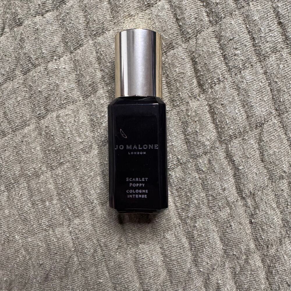 Jo Malone London Scarlet Poppy Cologne - Picture 2 of 2